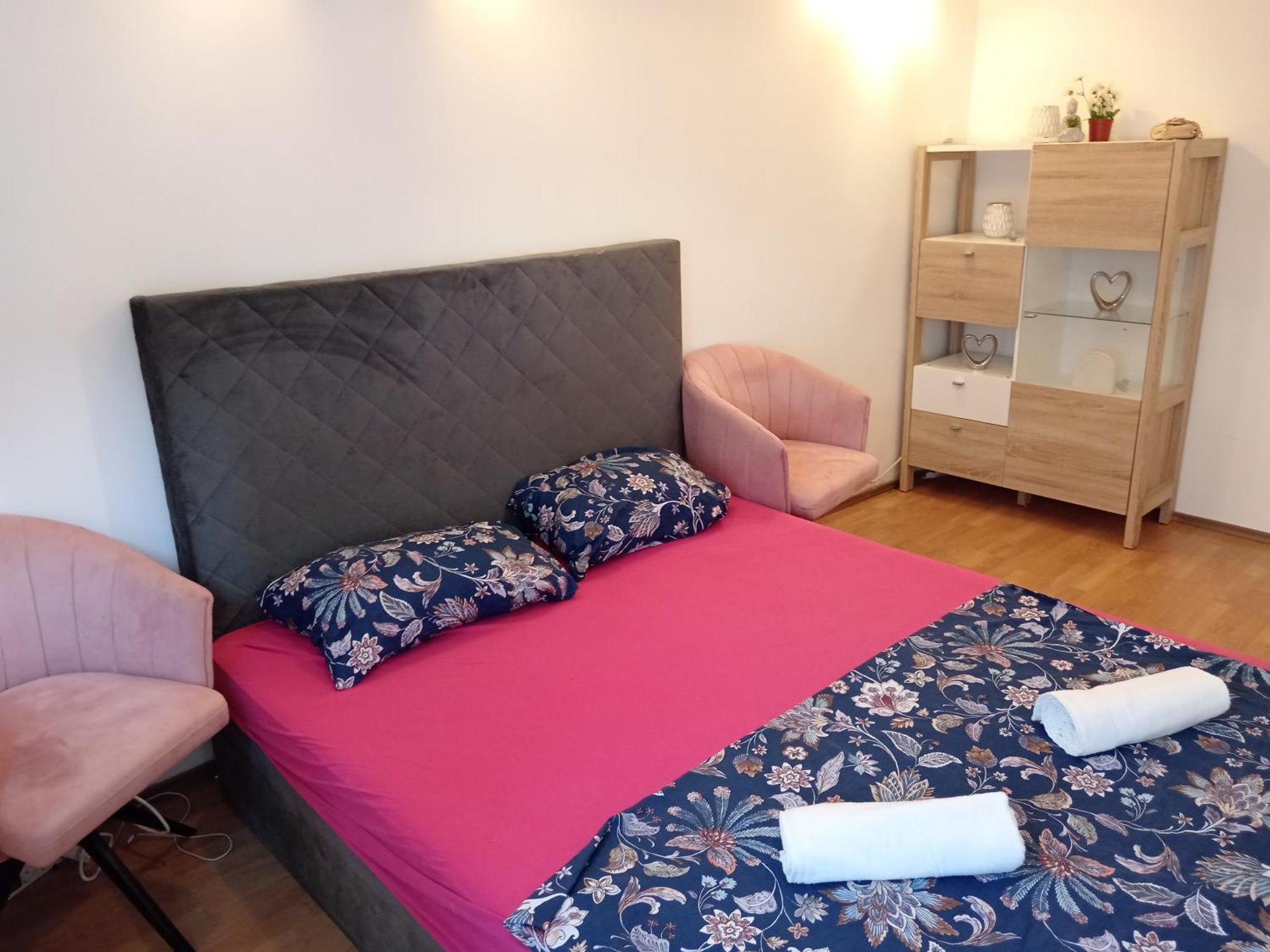 Rooms Viktoria Zagabria Esterno foto
