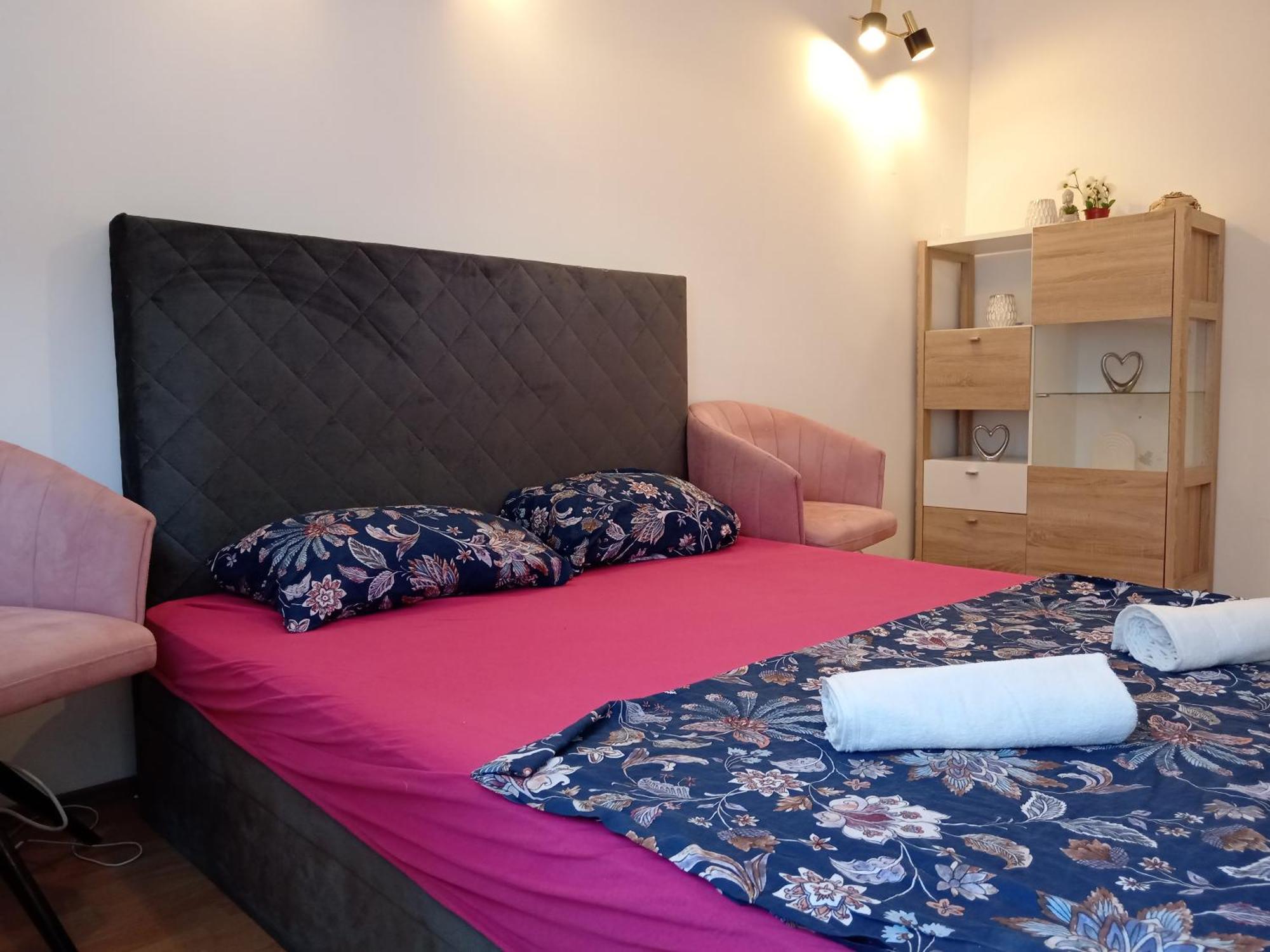 Rooms Viktoria Zagabria Esterno foto