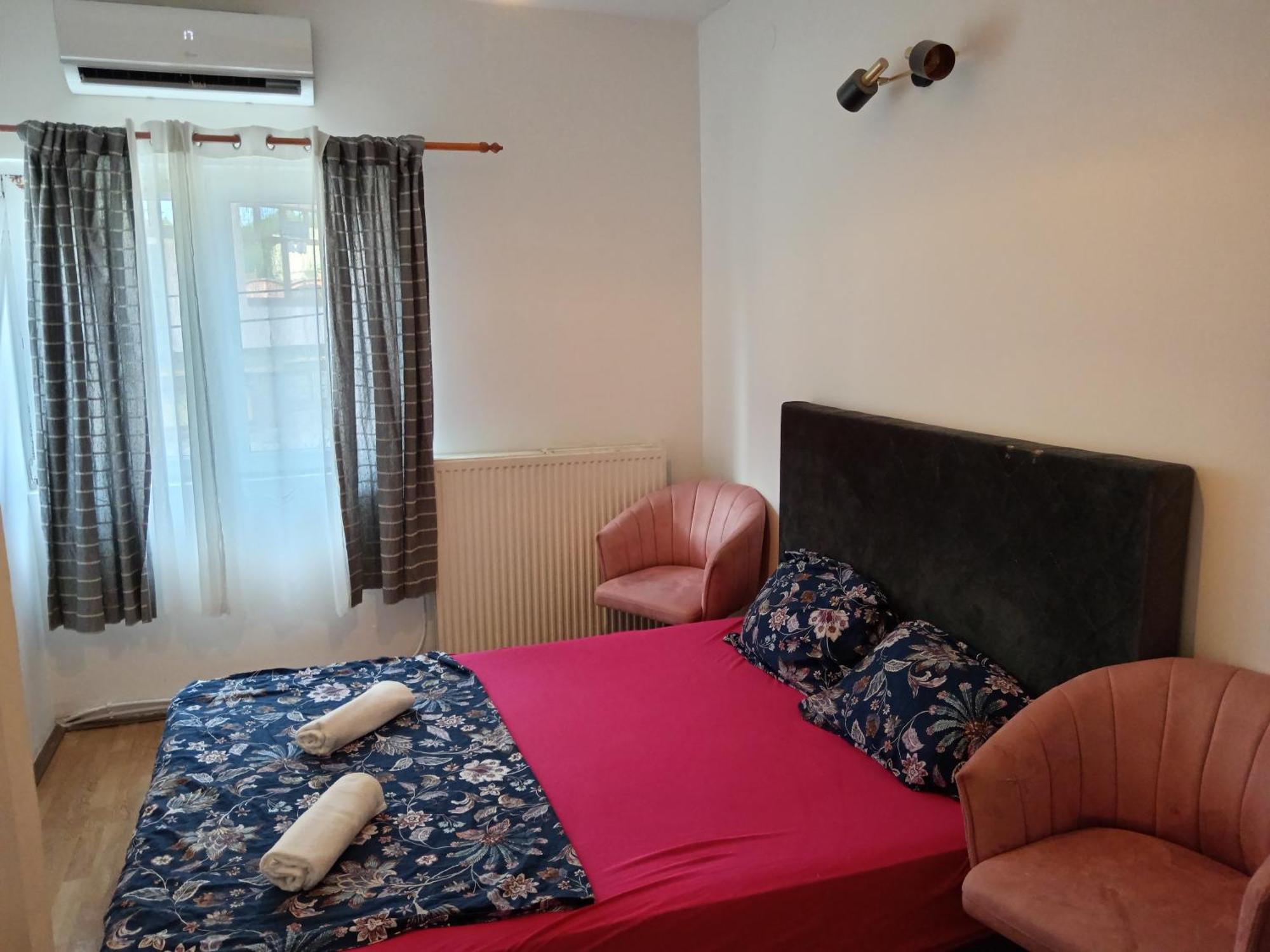 Rooms Viktoria Zagabria Esterno foto