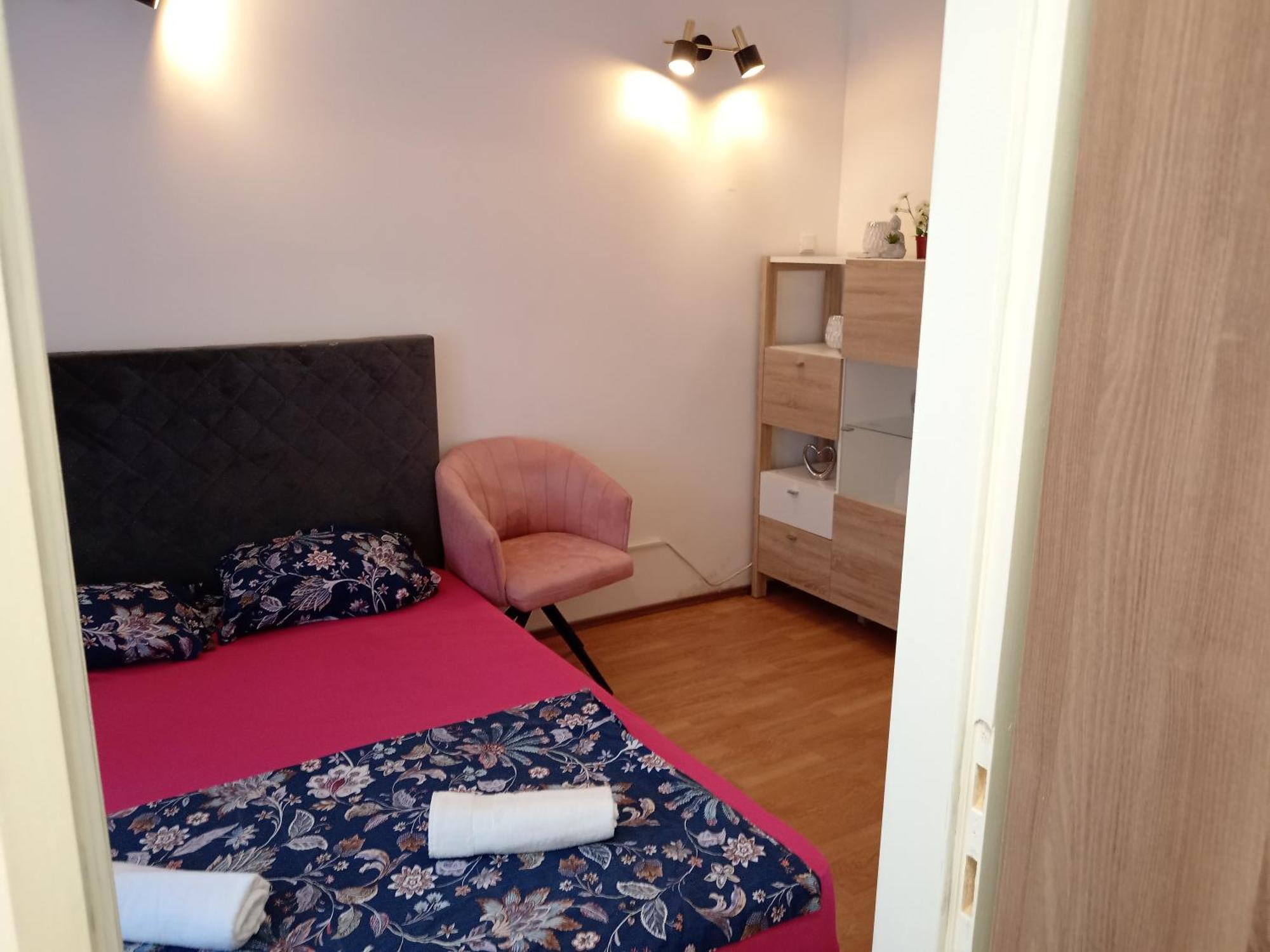 Rooms Viktoria Zagabria Esterno foto