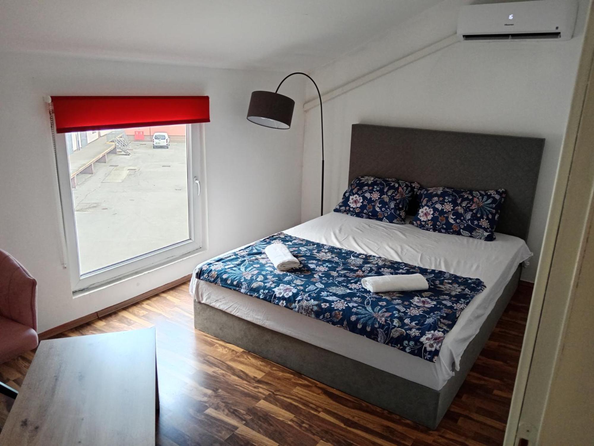 Rooms Viktoria Zagabria Esterno foto