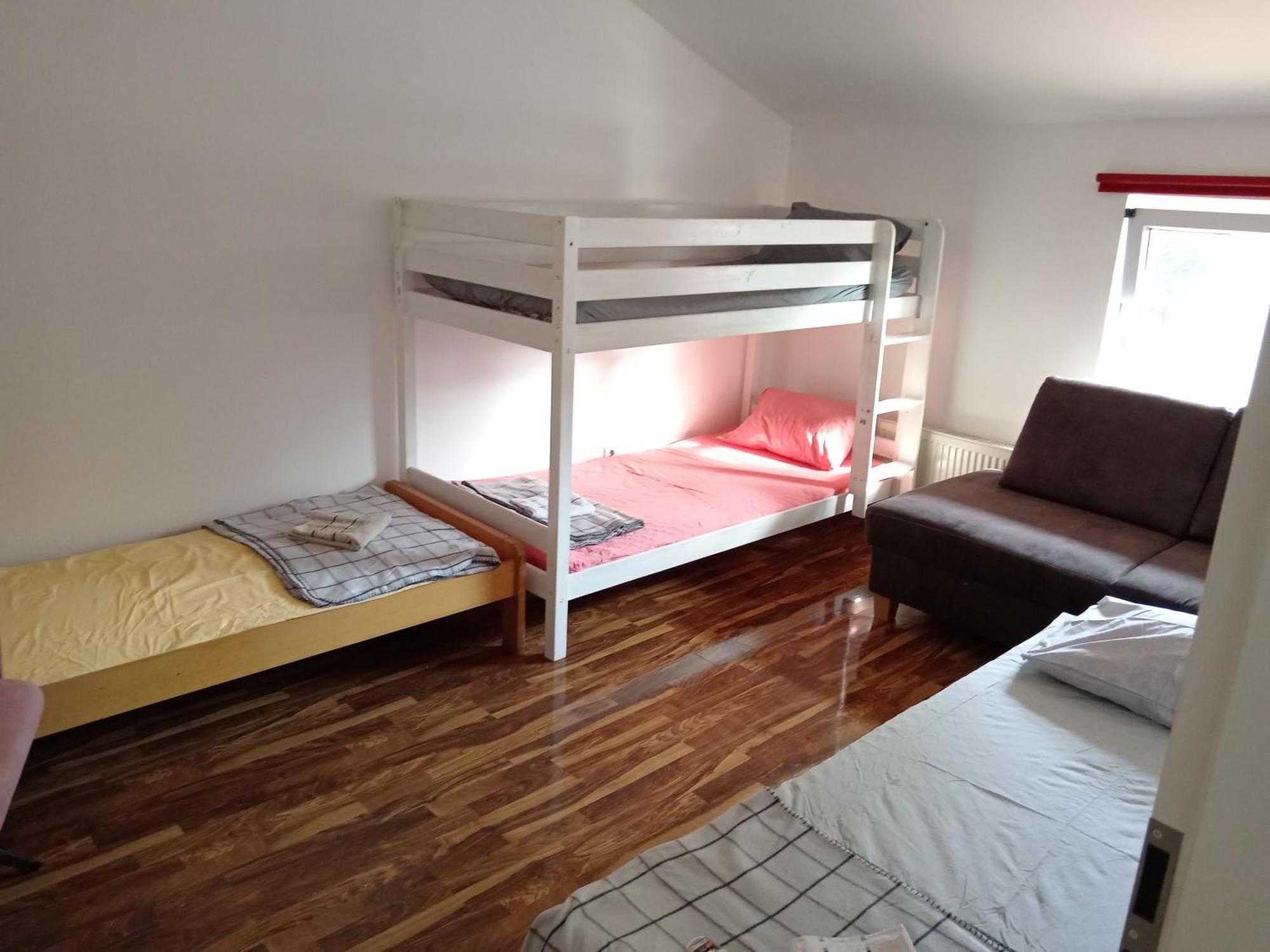 Rooms Viktoria Zagabria Esterno foto