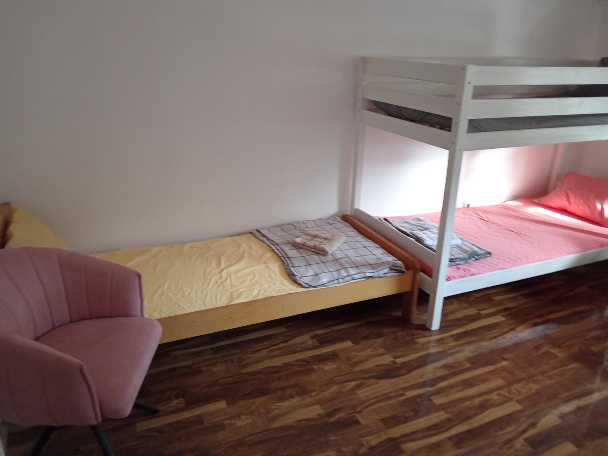 Rooms Viktoria Zagabria Esterno foto